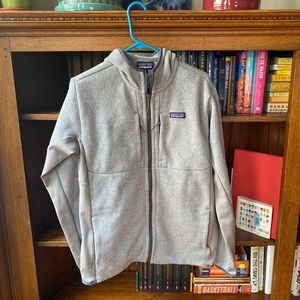 Patagonia Fleece